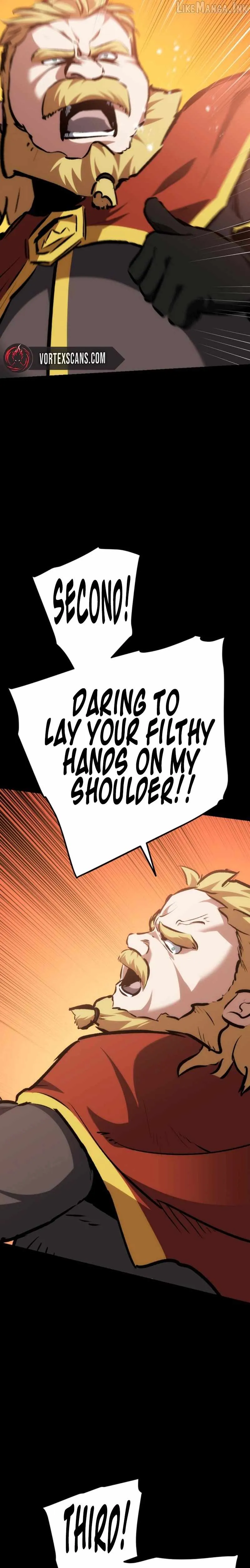 Read Bill The Blacksmith chapter 34 image 7 on Lezhin