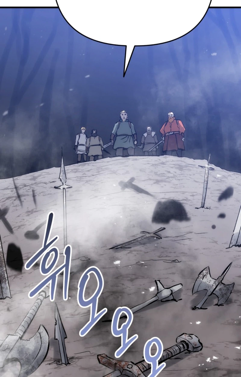 Read Bill The Blacksmith chapter 36 image 1 on Lezhin