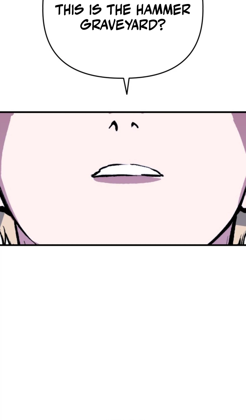 Read Bill The Blacksmith chapter 36 image 10 on Lezhin