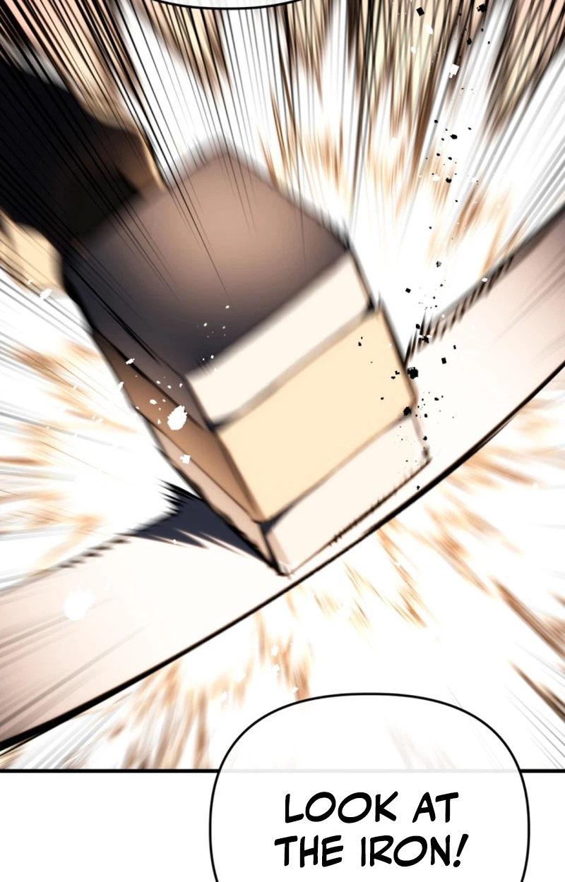Read Bill The Blacksmith chapter 36 image 105 on Lezhin
