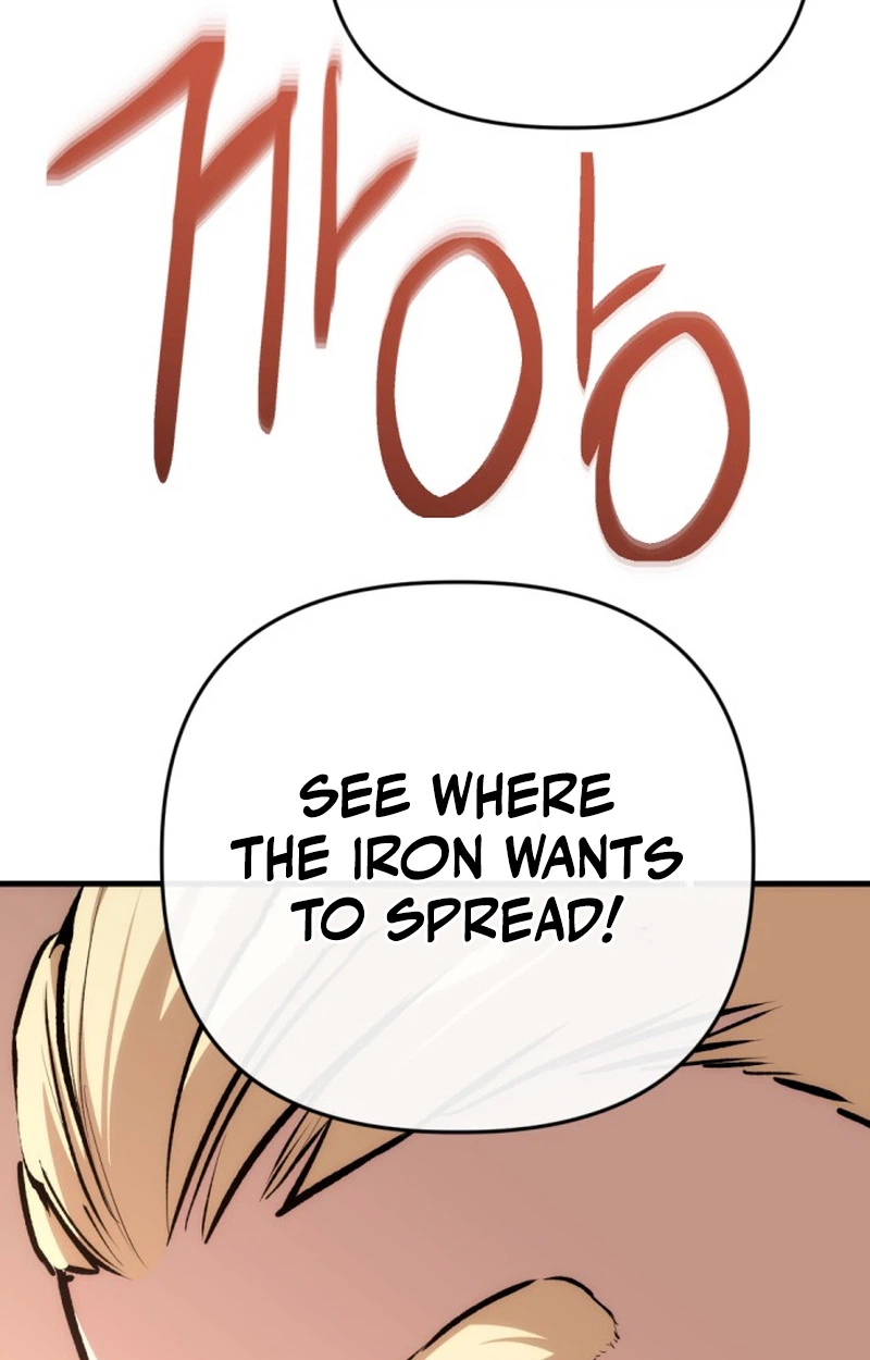 Read Bill The Blacksmith chapter 36 image 106 on Lezhin