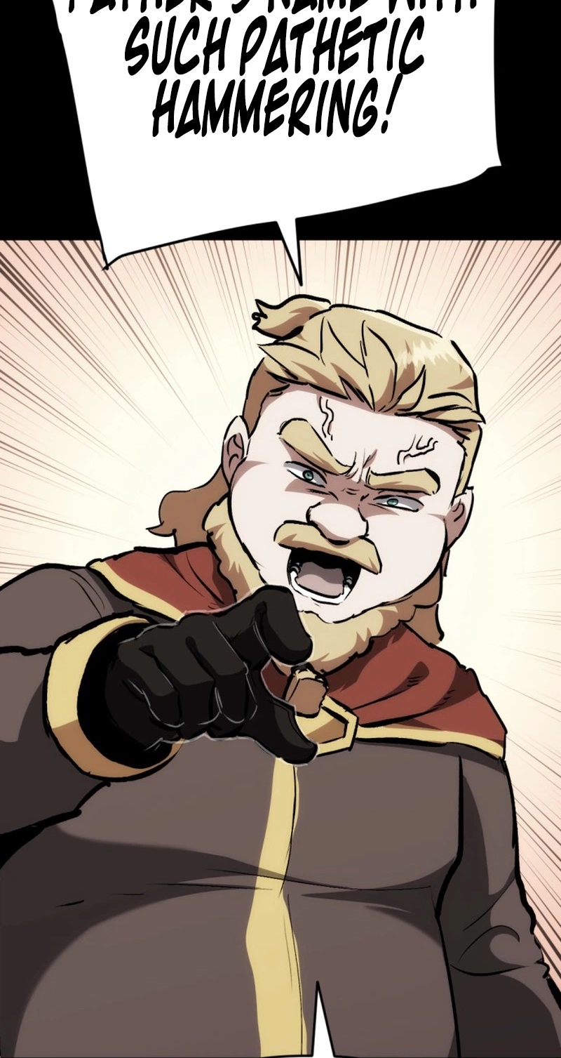 Read Bill The Blacksmith chapter 36 image 112 on Lezhin