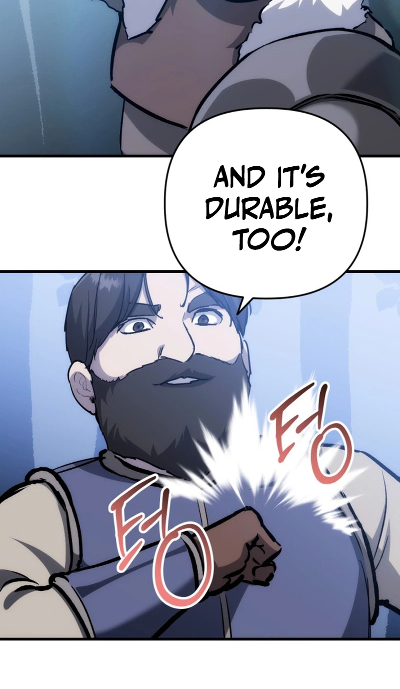 Read Bill The Blacksmith chapter 36 image 123 on Lezhin