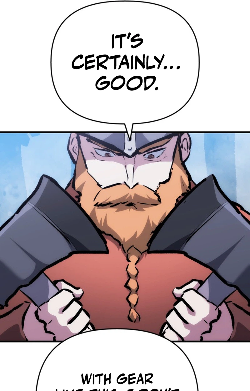 Read Bill The Blacksmith chapter 36 image 124 on Lezhin
