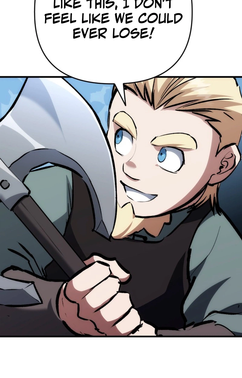 Read Bill The Blacksmith chapter 36 image 125 on Lezhin