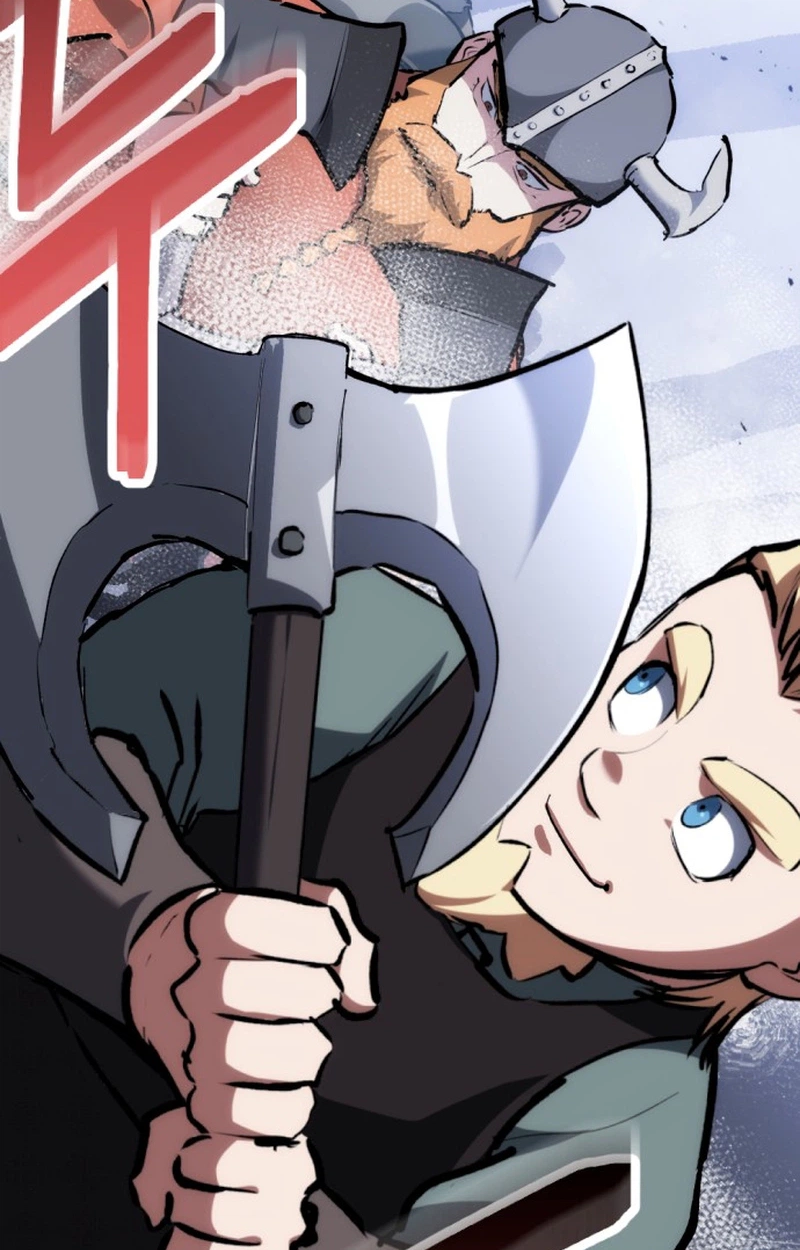 Read Bill The Blacksmith chapter 36 image 127 on Lezhin