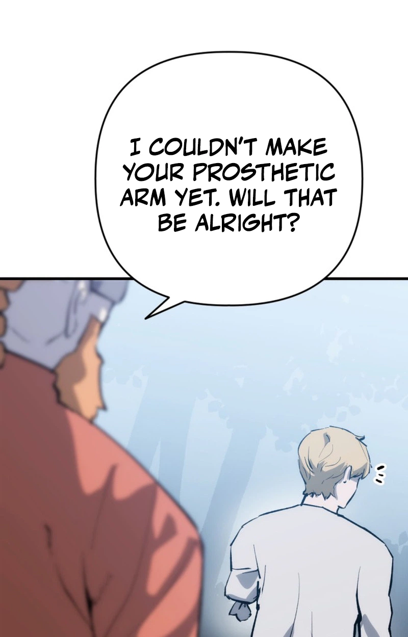 Read Bill The Blacksmith chapter 36 image 131 on Lezhin
