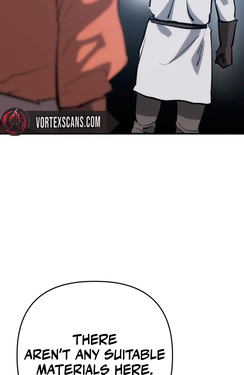 Read Bill The Blacksmith chapter 36 image 132 on Lezhin