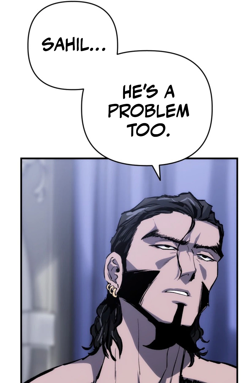 Read Bill The Blacksmith chapter 36 image 147 on Lezhin
