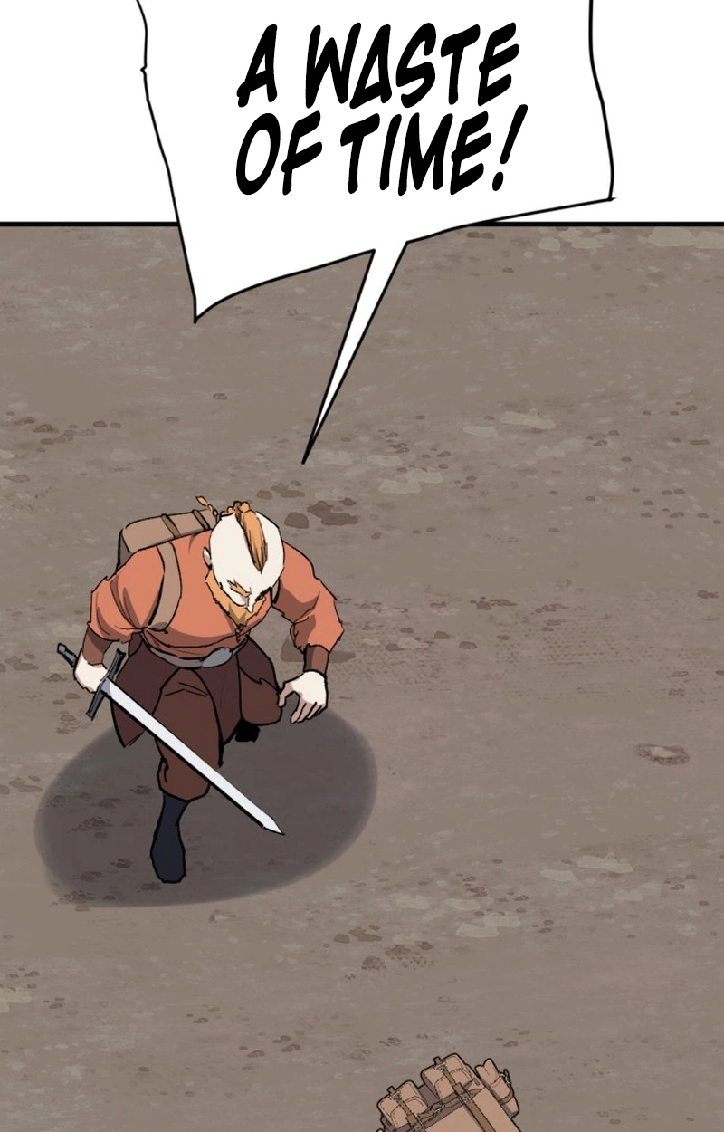 Read Bill The Blacksmith chapter 36 image 17 on Lezhin