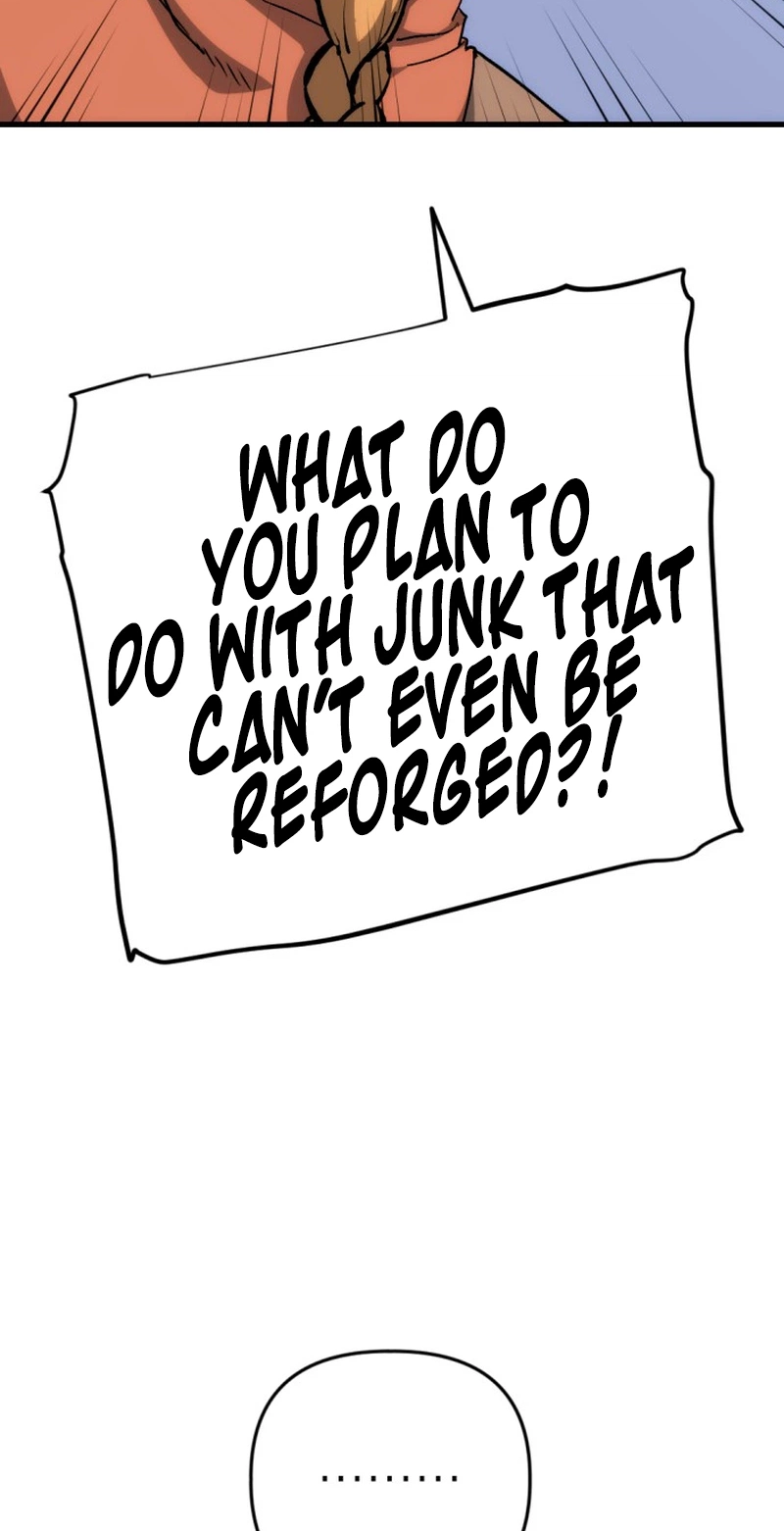 Read Bill The Blacksmith chapter 36 image 20 on Lezhin
