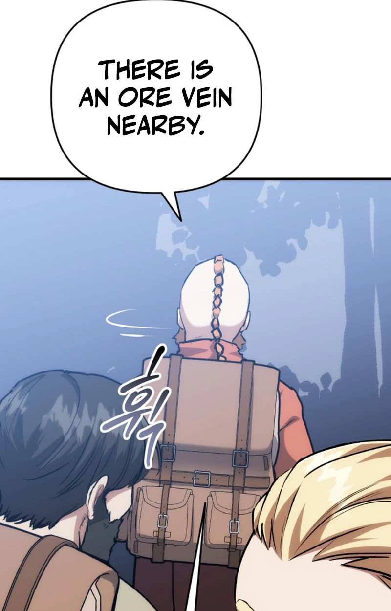 Read Bill The Blacksmith chapter 36 image 22 on Lezhin
