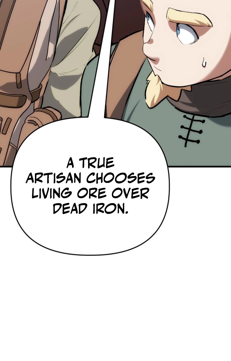 Read Bill The Blacksmith chapter 36 image 23 on Lezhin