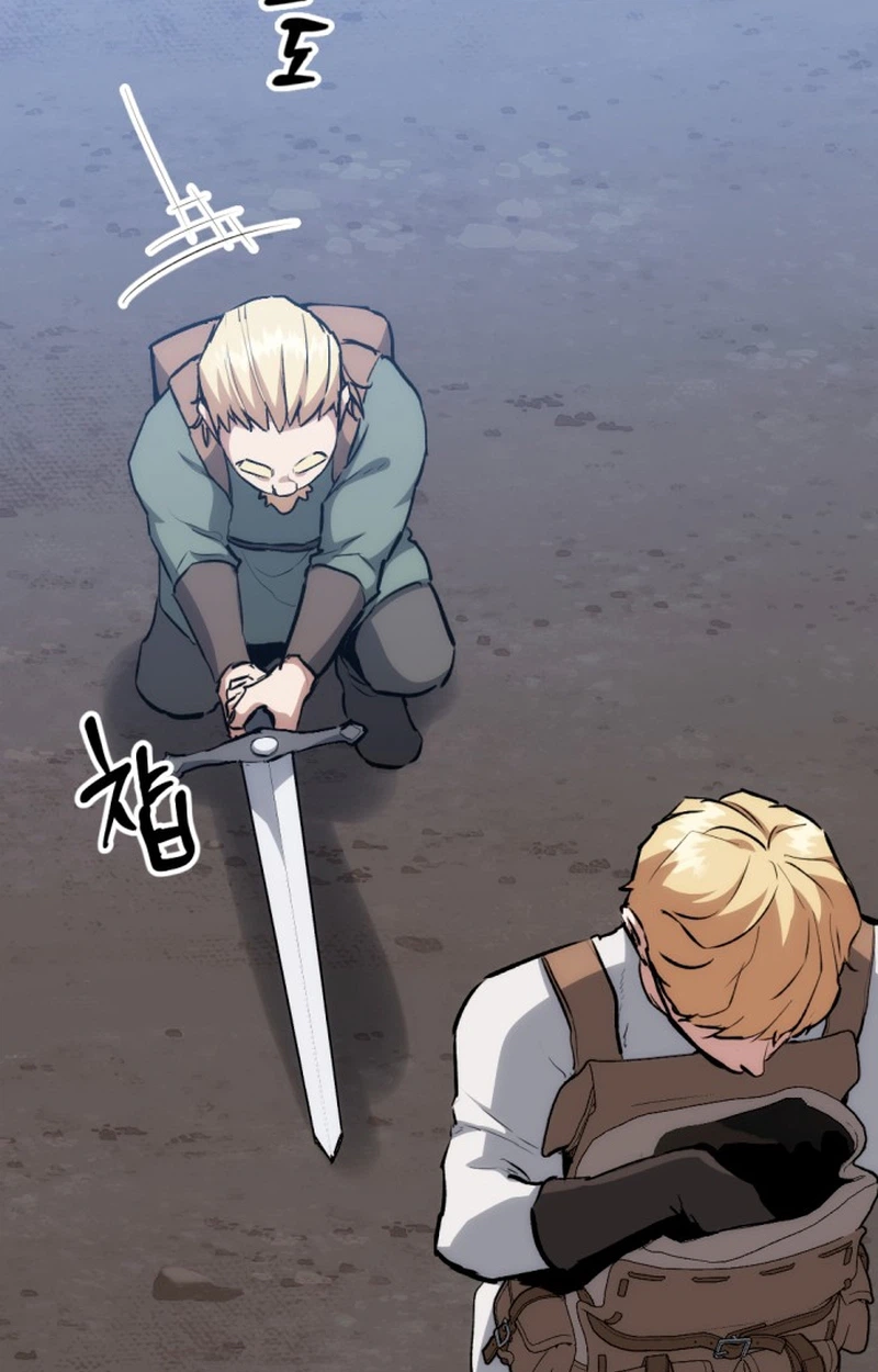 Read Bill The Blacksmith chapter 36 image 26 on Lezhin