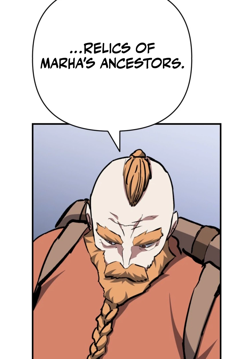 Read Bill The Blacksmith chapter 36 image 3 on Lezhin
