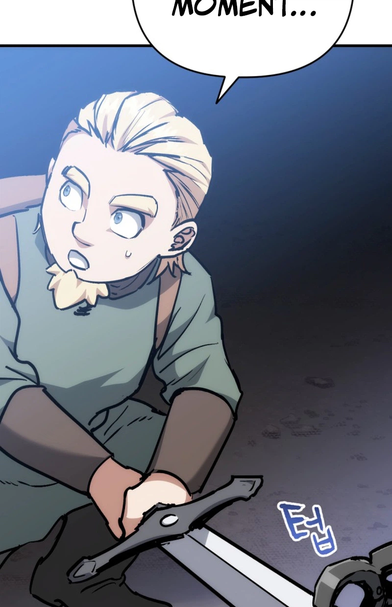 Read Bill The Blacksmith chapter 36 image 30 on Lezhin