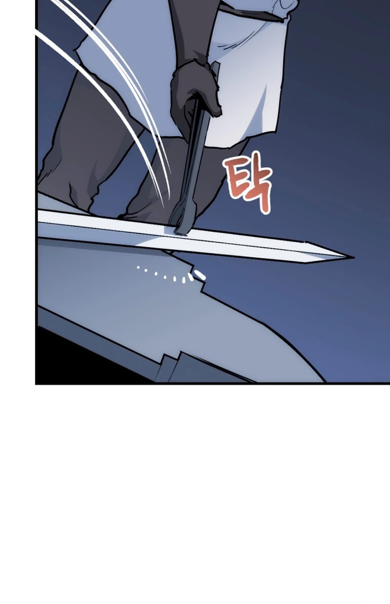 Read Bill The Blacksmith chapter 36 image 32 on Lezhin