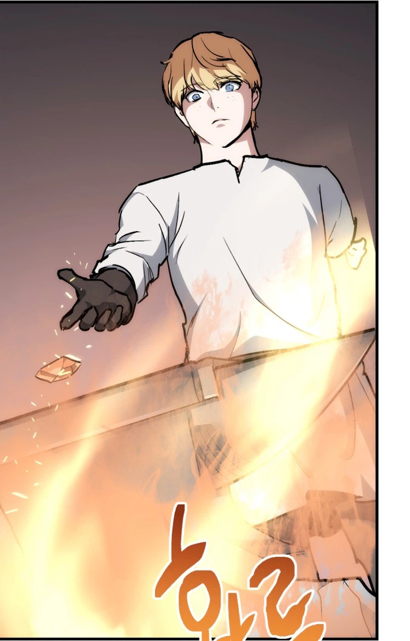 Read Bill The Blacksmith chapter 36 image 33 on Lezhin