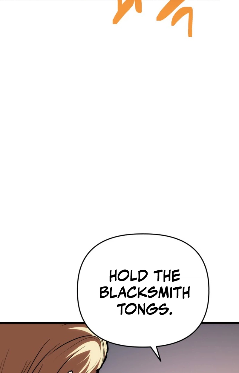 Read Bill The Blacksmith chapter 36 image 34 on Lezhin