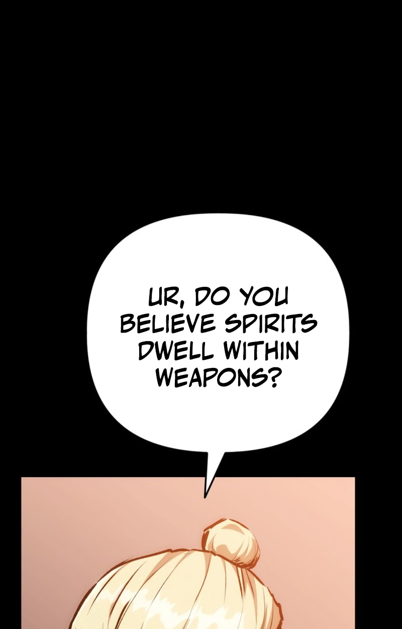Read Bill The Blacksmith chapter 36 image 48 on Lezhin