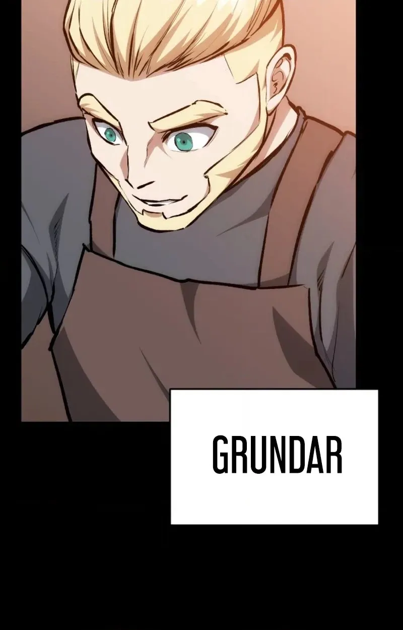 Read Bill The Blacksmith chapter 36 image 49 on Lezhin