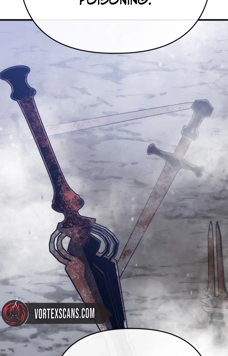 Read Bill The Blacksmith chapter 36 image 5 on Lezhin
