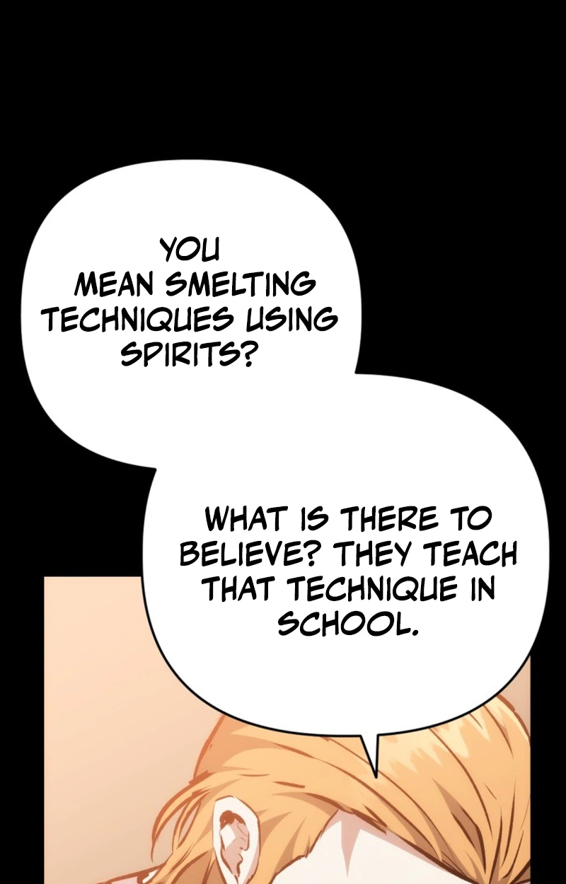 Read Bill The Blacksmith chapter 36 image 50 on Lezhin