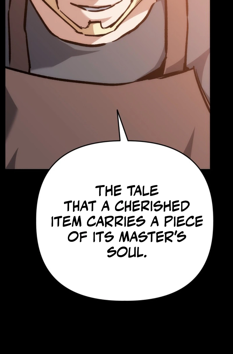 Read Bill The Blacksmith chapter 36 image 53 on Lezhin