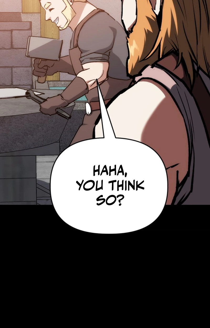 Read Bill The Blacksmith chapter 36 image 57 on Lezhin