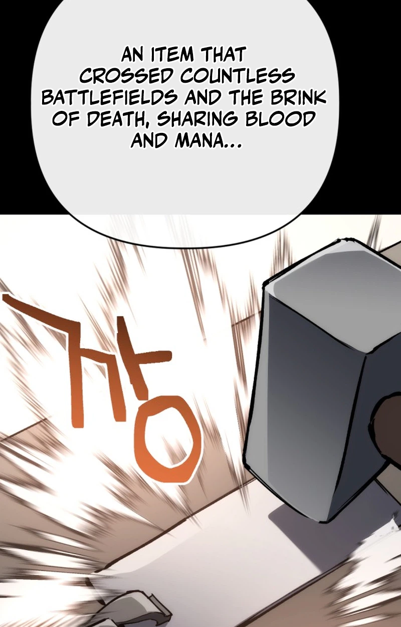 Read Bill The Blacksmith chapter 36 image 60 on Lezhin