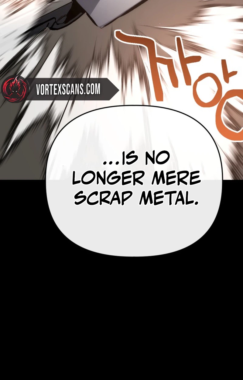 Read Bill The Blacksmith chapter 36 image 61 on Lezhin