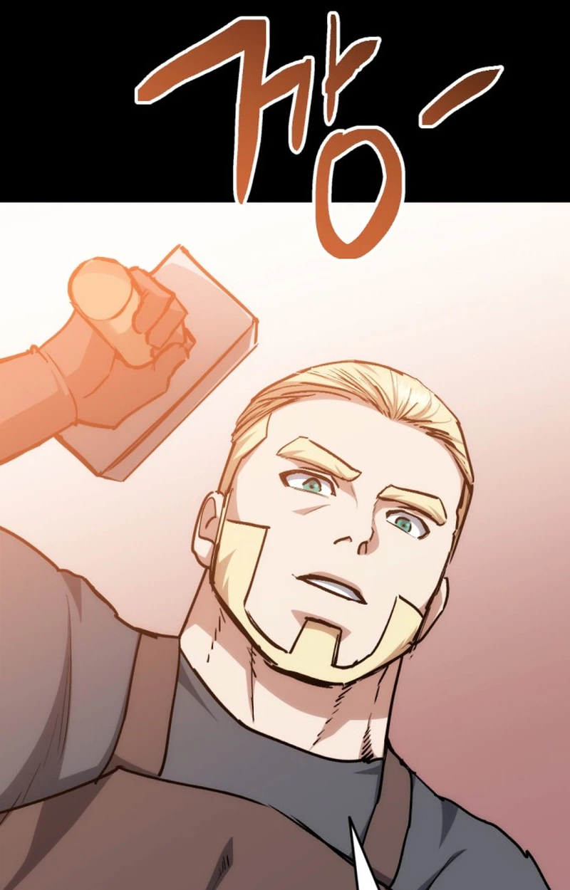Read Bill The Blacksmith chapter 36 image 62 on Lezhin