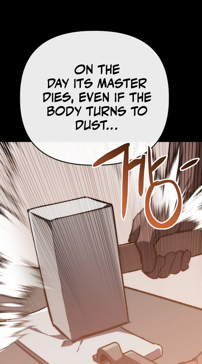Read Bill The Blacksmith chapter 36 image 65 on Lezhin