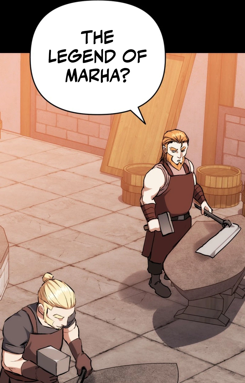 Read Bill The Blacksmith chapter 36 image 67 on Lezhin