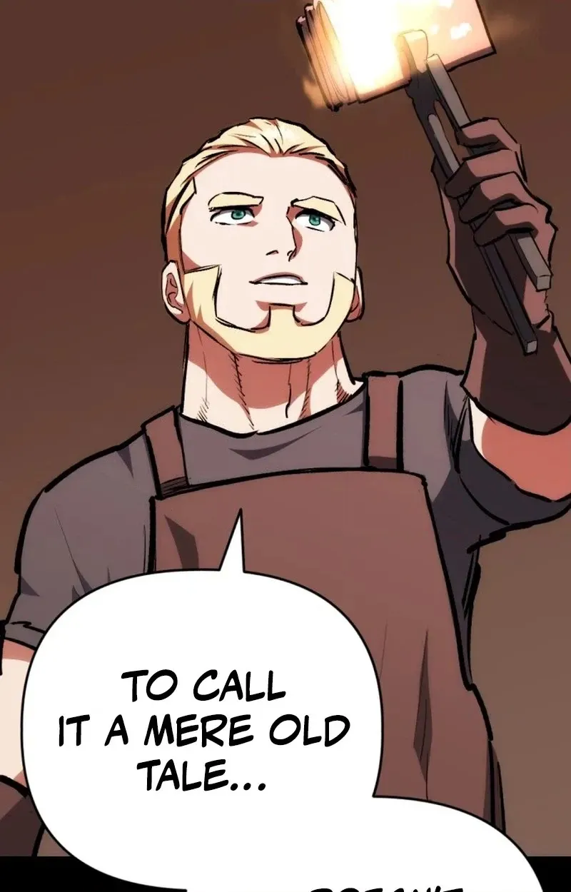 Read Bill The Blacksmith chapter 36 image 69 on Lezhin