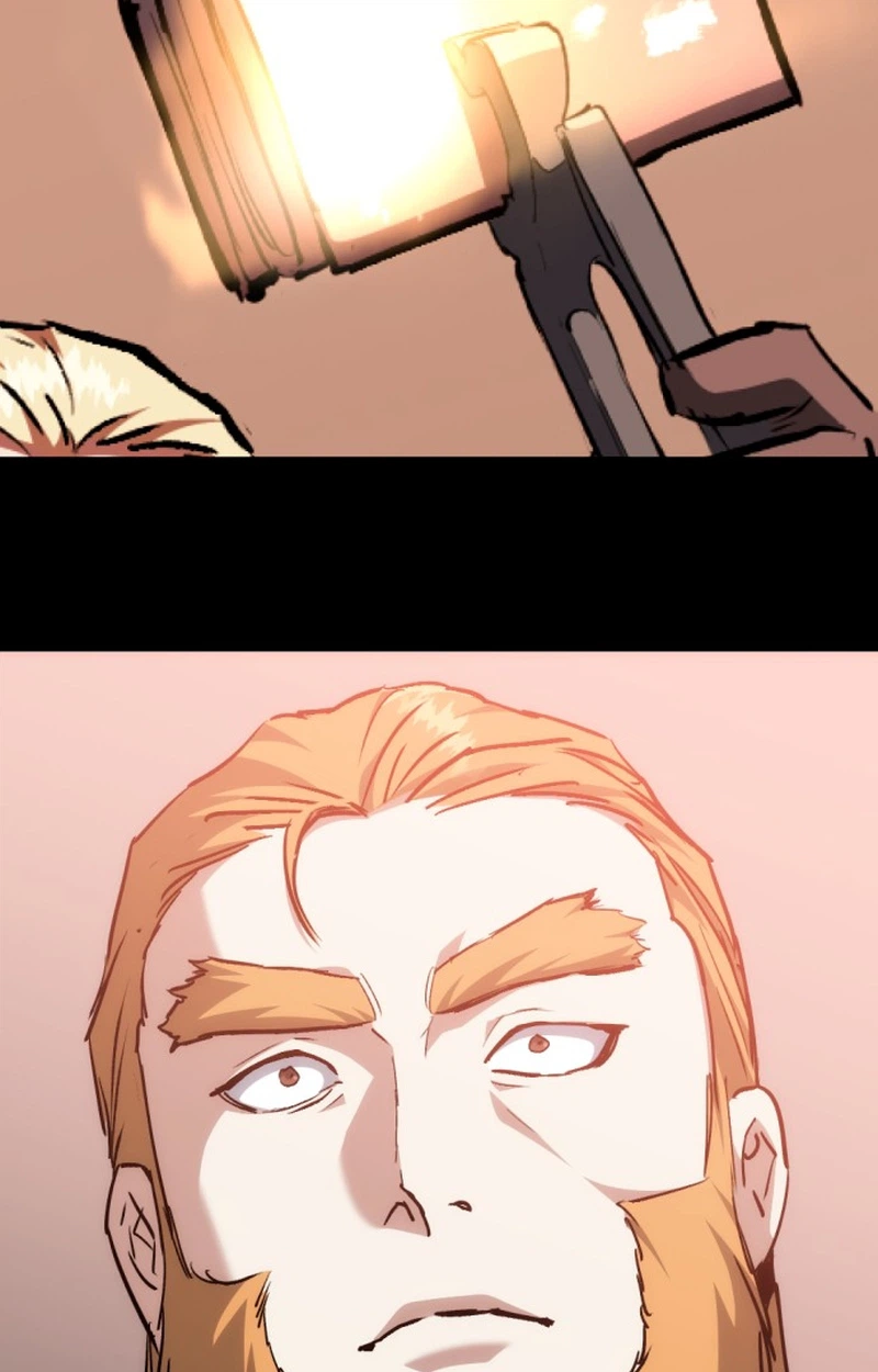 Read Bill The Blacksmith chapter 36 image 71 on Lezhin