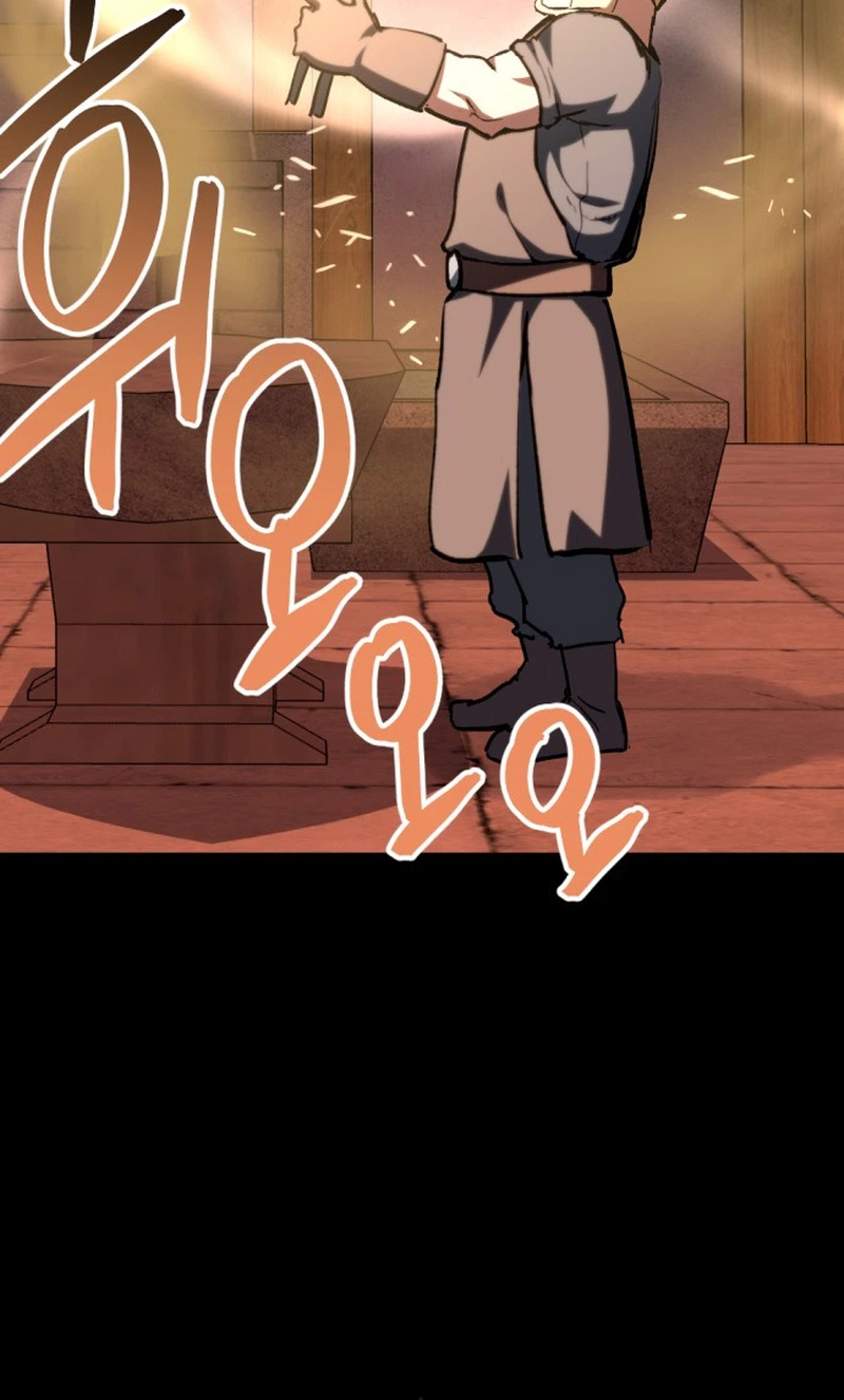 Read Bill The Blacksmith chapter 36 image 77 on Lezhin