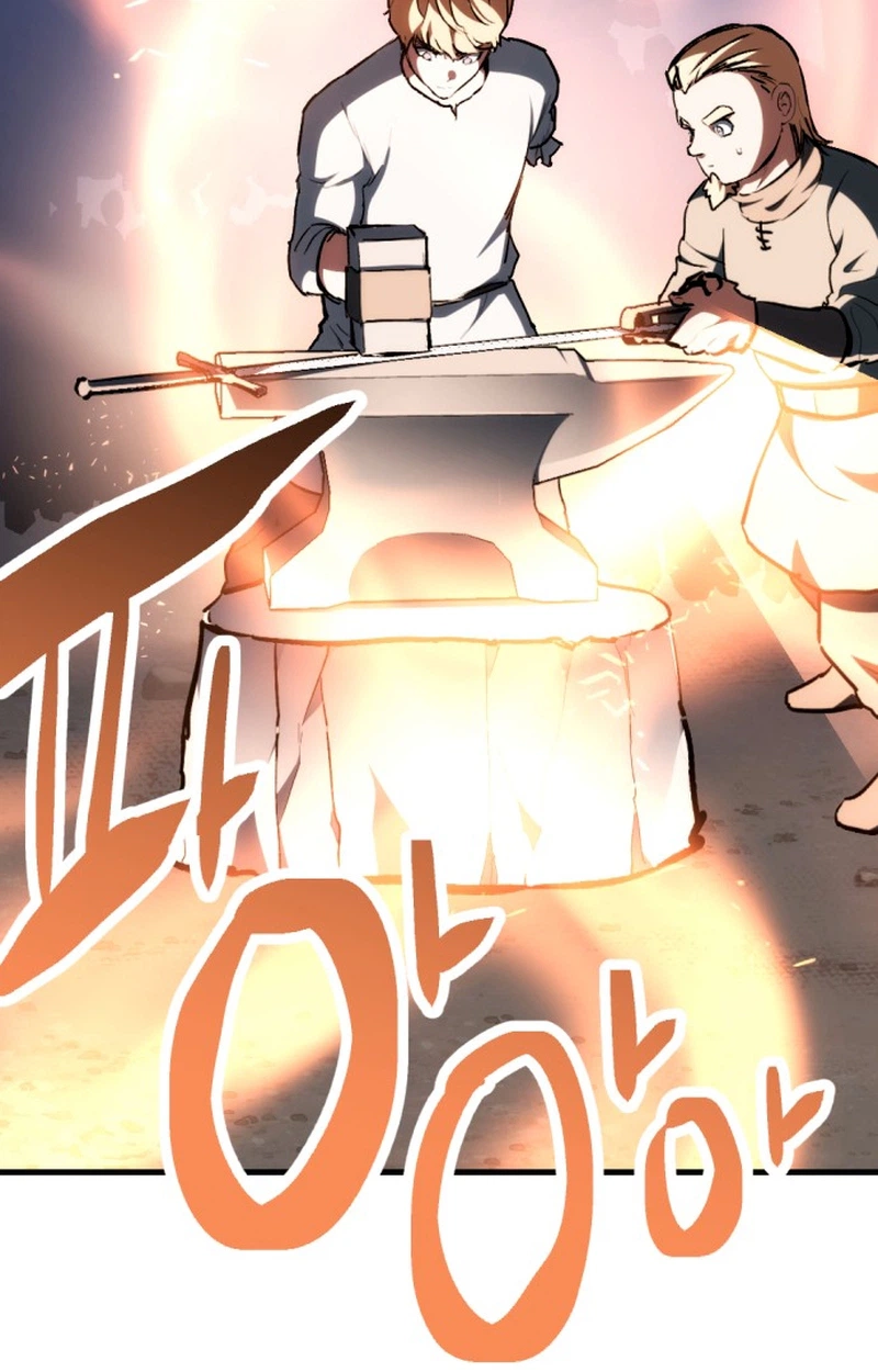 Read Bill The Blacksmith chapter 36 image 82 on Lezhin