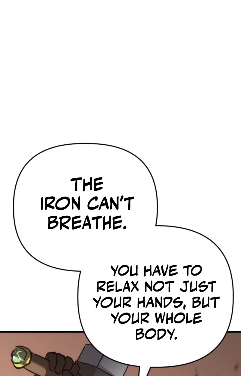 Read Bill The Blacksmith chapter 36 image 86 on Lezhin