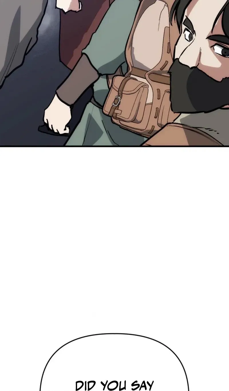 Read Bill The Blacksmith chapter 36 image 9 on Lezhin
