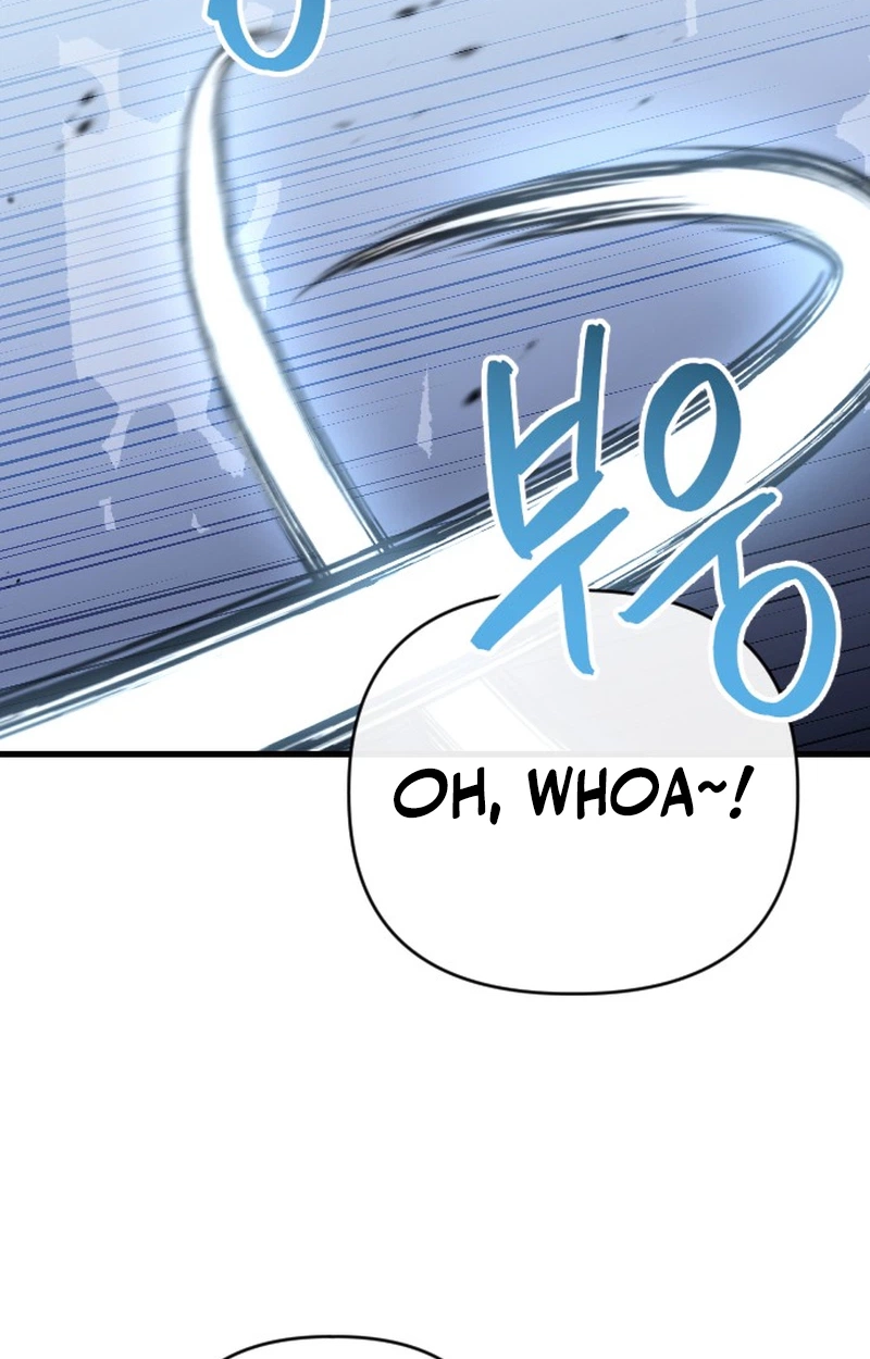 Read Bill The Blacksmith chapter 37 image 1 on Lezhin