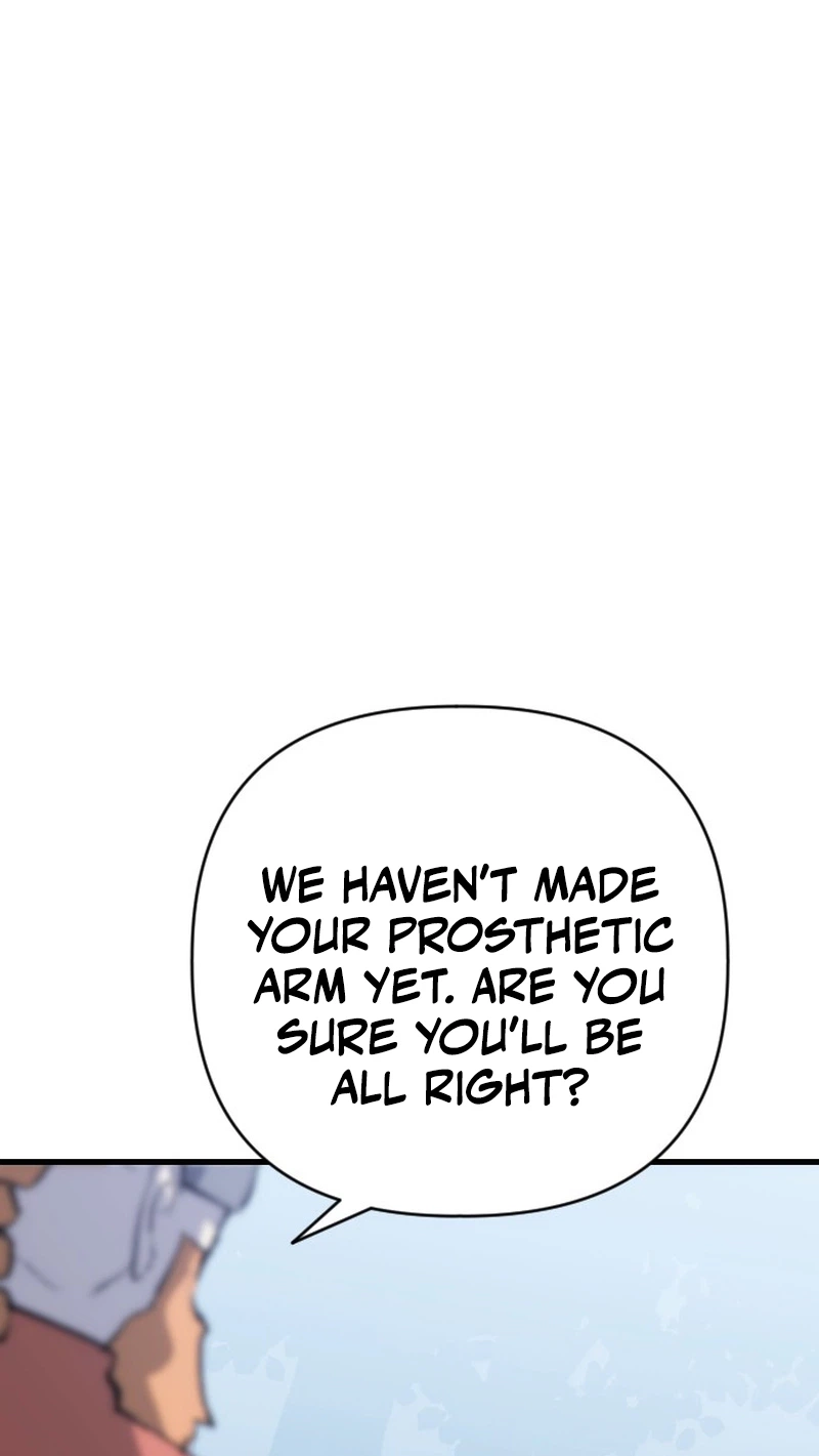 Read Bill The Blacksmith chapter 37 image 10 on Lezhin