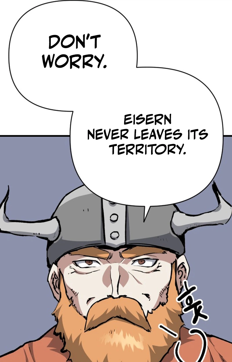 Read Bill The Blacksmith chapter 37 image 100 on Lezhin