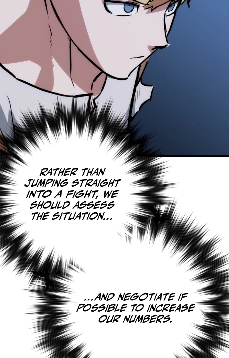 Read Bill The Blacksmith chapter 37 image 113 on Lezhin