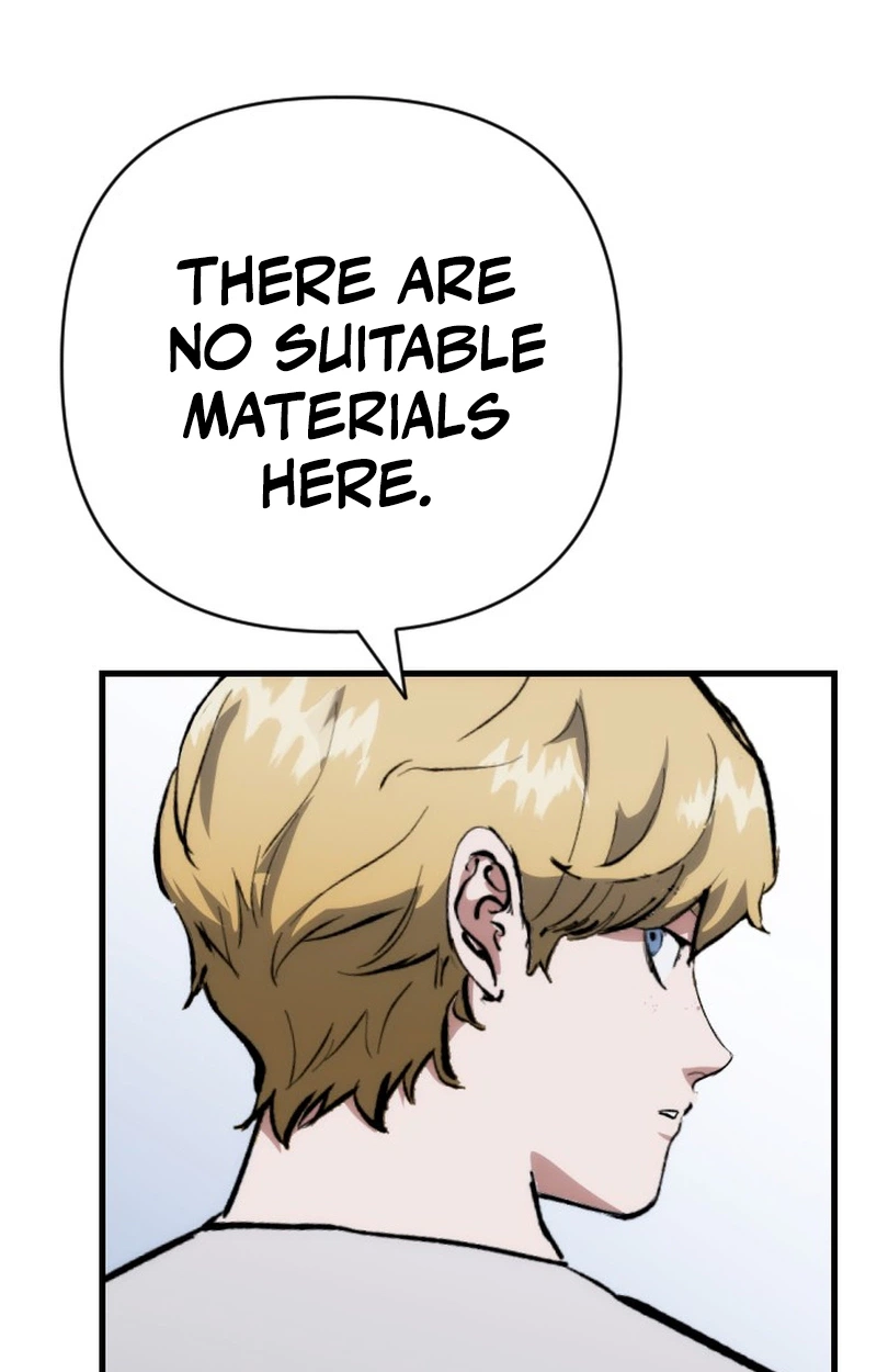 Read Bill The Blacksmith chapter 37 image 12 on Lezhin
