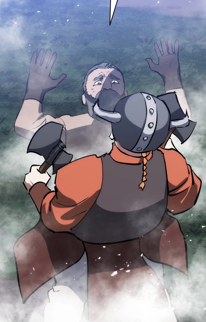Read Bill The Blacksmith chapter 37 image 125 on Lezhin