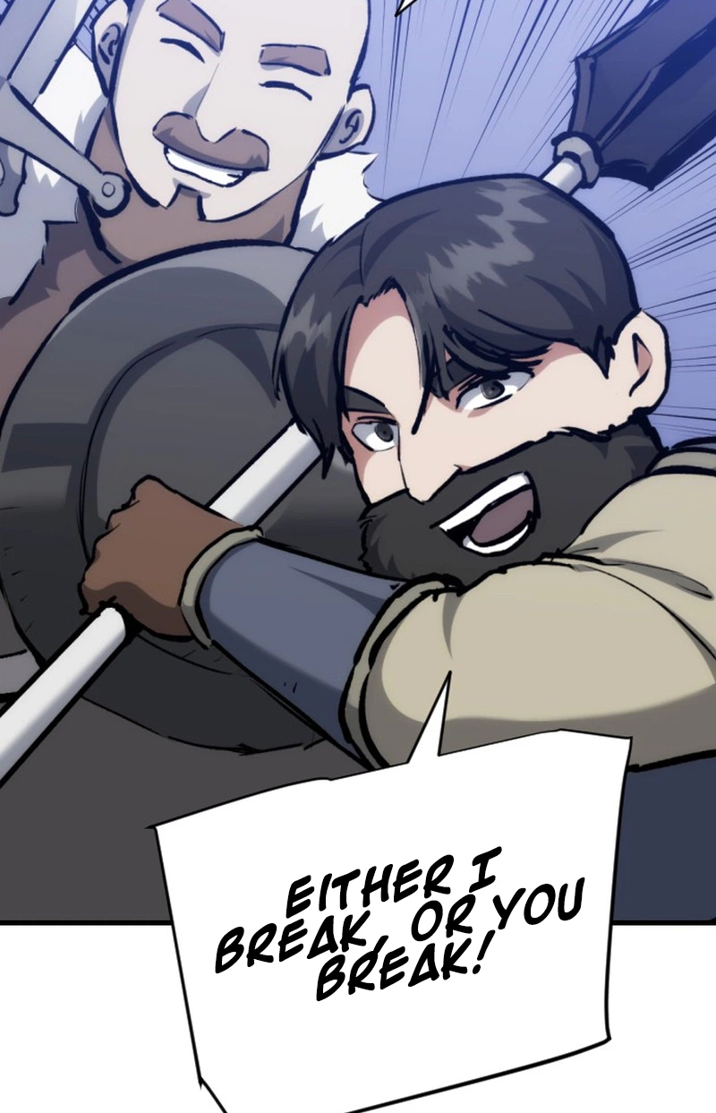 Read Bill The Blacksmith chapter 37 image 133 on Lezhin