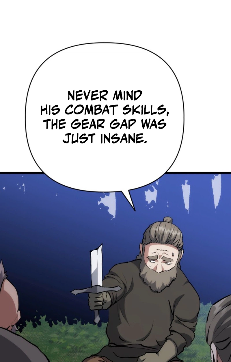Read Bill The Blacksmith chapter 37 image 142 on Lezhin