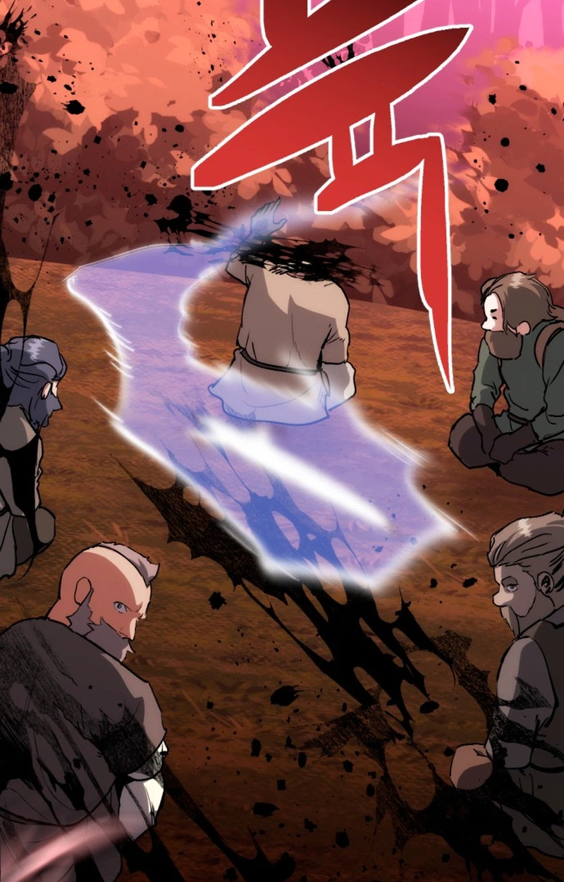 Read Bill The Blacksmith chapter 37 image 147 on Lezhin