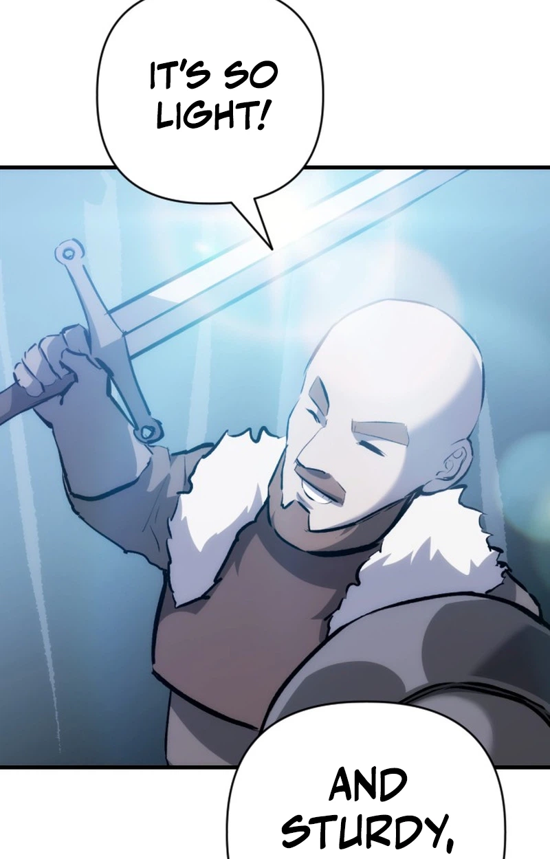 Read Bill The Blacksmith chapter 37 image 2 on Lezhin